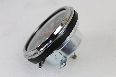 V-Twin Police Speedometer 2:1 Ratio - 39-0868