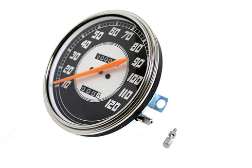 V-Twin Replica 2:1 Speedometer - 39-0874