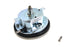 V-Twin Replica 2:1 Speedometer - 39-0874