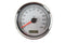 V-Twin 5 inch Electronic Speedometer Assembly Silver - 39-0881
