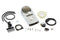 V-Twin Chrome Bobbed Dash Cover Kit - 39-0896
