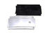 V-Twin Die Cast Tank Trim Cover Chrome - 39-0926