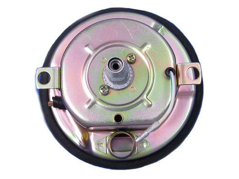 V-Twin Speedometer 2240:60 with Cancel Switch - 39-0929