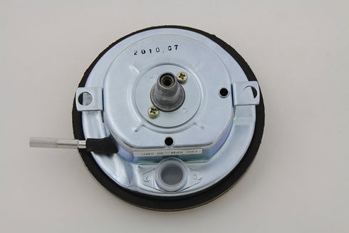 V-Twin Speedometer with 2:1 Ratio - 39-0930