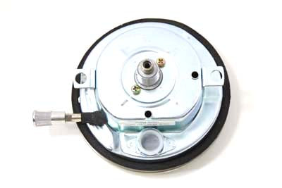 V-Twin Police Special Speedometer with 2:1 Ratio - 39-0932