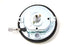 V-Twin Police Special Speedometer with 2:1 Ratio - 39-0932