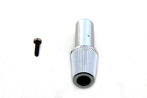 V-Twin Speedometer Reset Knob - 39-0945