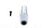 V-Twin Speedometer Reset Knob - 39-0945