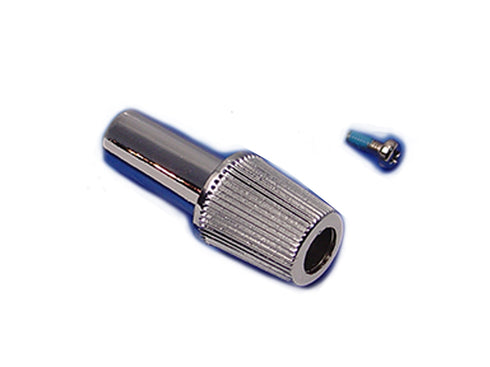 V-Twin Speedometer Reset Knob - 39-0945
