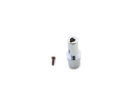 V-Twin Speedometer Reset Knob - 39-0945