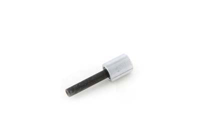 V-Twin Speedometer Reset Knob - 39-0946