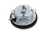 V-Twin Replica Speedometer with 2:1 Ratio - 39-0993