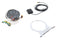 V-Twin Speedometer and Tachometer Kit - 39-1100