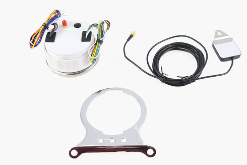 V-Twin Speedometer and Tachometer Kit - 39-1100