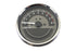 AEE 5 inch Dakota Style Speedometer Black - 39-1128