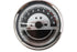 AEE AEE 5 inch Dakota Style Speedometer Silver - 39-1129