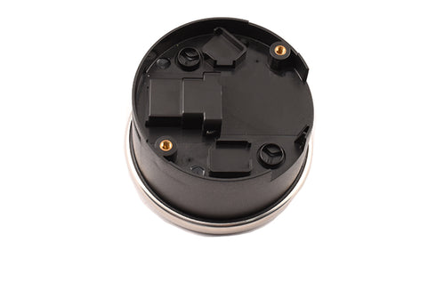 AEE AEE 4 inch Dakota Style Speedometer and Tachometer Black - 39-1130