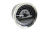 AEE AEE 4 inch Dakota Style Speedometer and Tachometer Silver - 39-1131