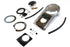 V-Twin 85mm GPS Speedometer Kit Chrome - 39-1135