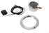 V-Twin 85mm GPS Speedometer Kit - 39-1137