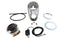 V-Twin 85mm GPS Speedometer Kit - 39-1148