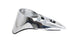 V-Twin Dash Cover Chrome - 39-1306