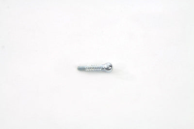 V-Twin Dash Base Speedometer Lamp Switch Handle - 39-1529