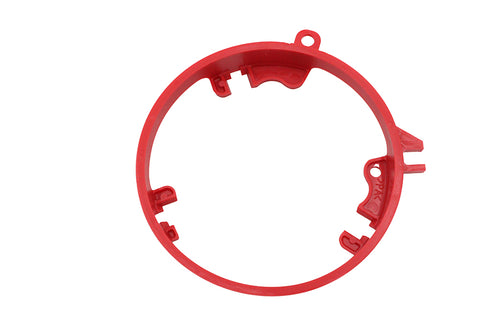 V-Twin Speedometer Back Clamp - 39-1776