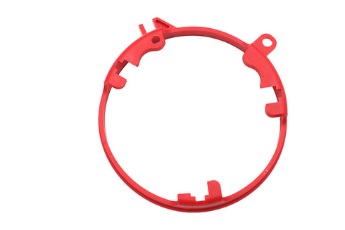 V-Twin Speedometer Back Clamp - 39-1776