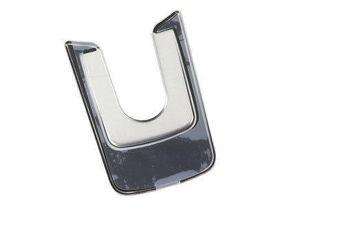 V-Twin Dash Cover Medallion Insert - 39-1873