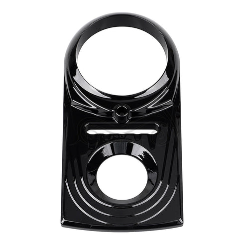 V-Twin Dash Panel Insert - 39-1875