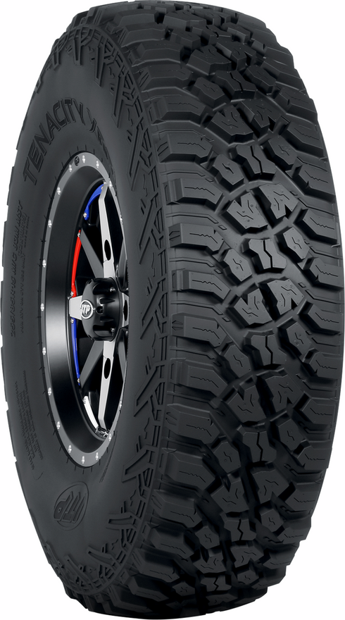 ITP Tire - Tenacity® XNR - Front/Rear - 28x10R14 - 8 Ply 6P2006