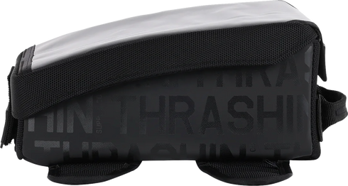 THRASHIN SUPPLY CO. Magnetic Tank Bag - 3.5L - Black TSB-0017