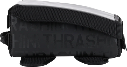 THRASHIN SUPPLY CO. Magnetic Tank Bag - 3.5L - Black TSB-0017