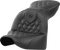 SADDLEMEN Roadsofa™ Seat - without Backrest - Lattice Stitch - FXBR/S '18-'20 818-31-182