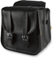 WILLIE & MAX LUGGAGE Standard Braided Saddlebags - Black 58230-20