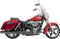 BASSANI XHAUST 2:1 Exhaust - Black - FLD 1D28RB