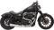 BASSANI XHAUST Road Rage 3 Exhaust - Stainless Steel - '04-'20 XL 1X52SS