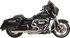 BASSANI XHAUST 2:1 Exhaust - Stainless Steel 1F22SS