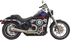 BASSANI XHAUST 50th Anniversary 2:1 Exhaust - Stainless Steel 1S50SS