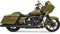 BASSANI XHAUST 4" Quick Change Series Slip-On Mufflers - Black 1F742B