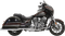 BASSANI XHAUST True Dual Exhaust - Chrome 8C16S