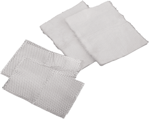 BASSANI XHAUST Universal Core Repack Kit RPK-117