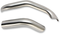 BASSANI XHAUST Road Rage III Heat Shield HS-1D1SS