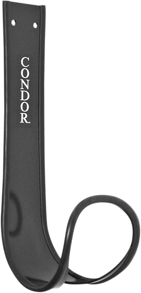 CONDOR Helmet Hanger - Mount Type MTHH