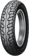 Dunlop K630 Rear Tire - 130/80-16 M/C 64S TL