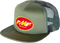 FMF Cheers Hat - Olive FA24196900OLV