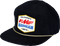 FMF Southwick Hat - Black FA24196902BLK
