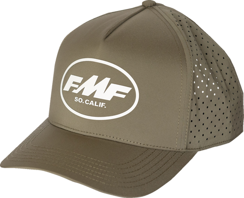 FMF Makeshift Hat - Olive FA24196910OLV