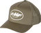 FMF Makeshift Hat - Olive FA24196910OLV